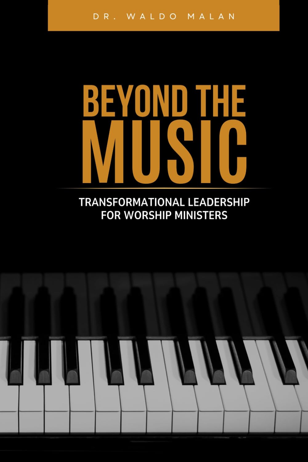 Beyond The Music Cover