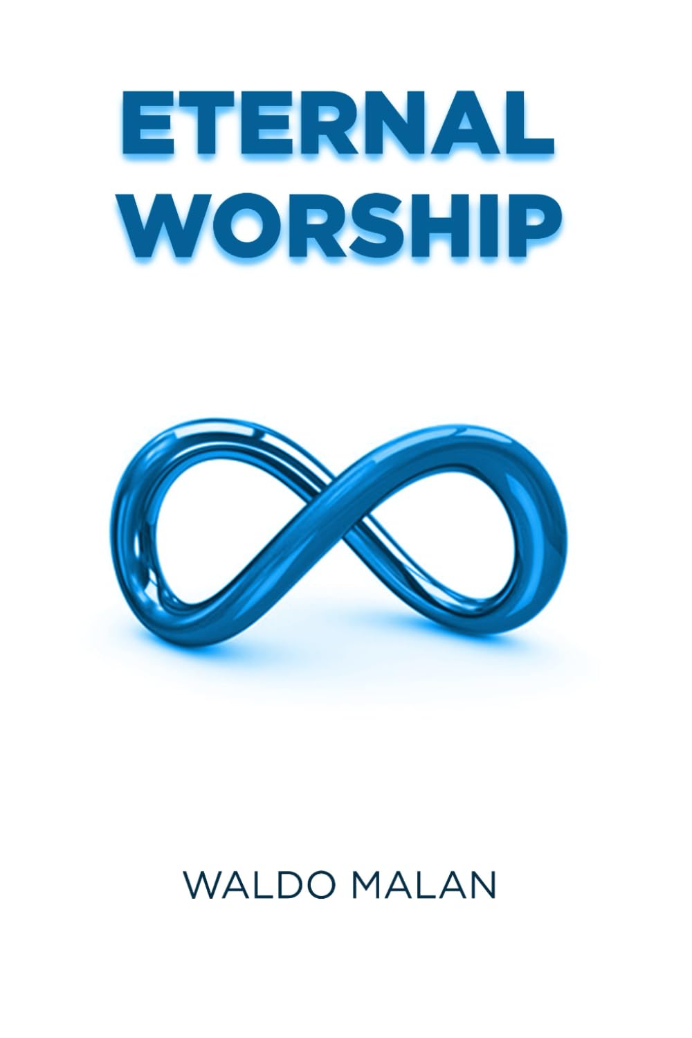 Eternal Worship Cover