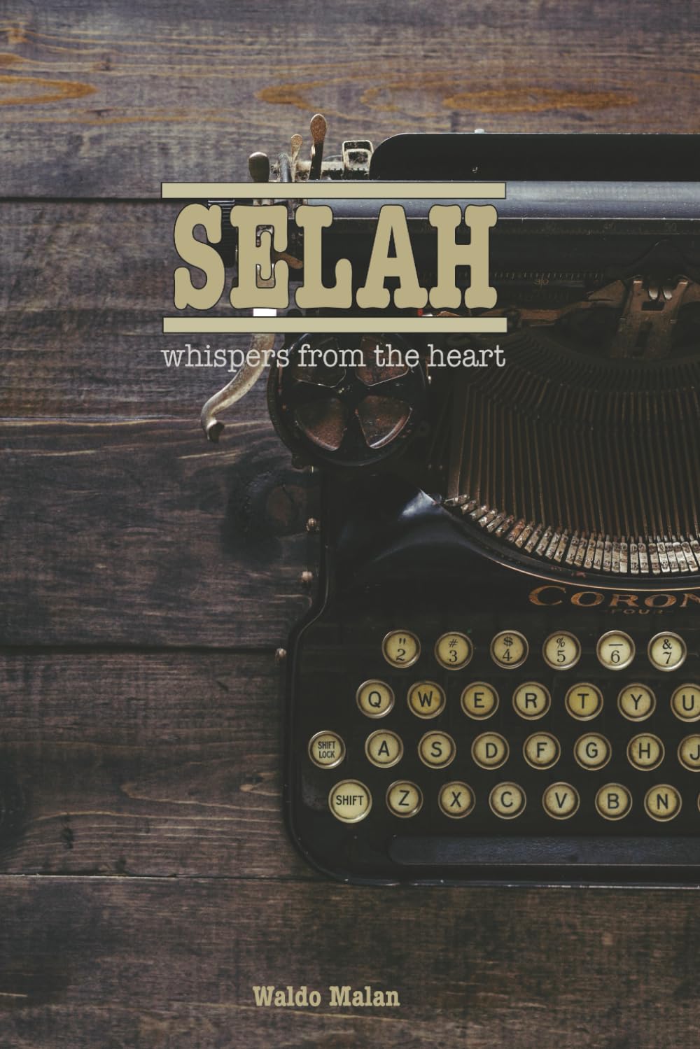 Selah Cover