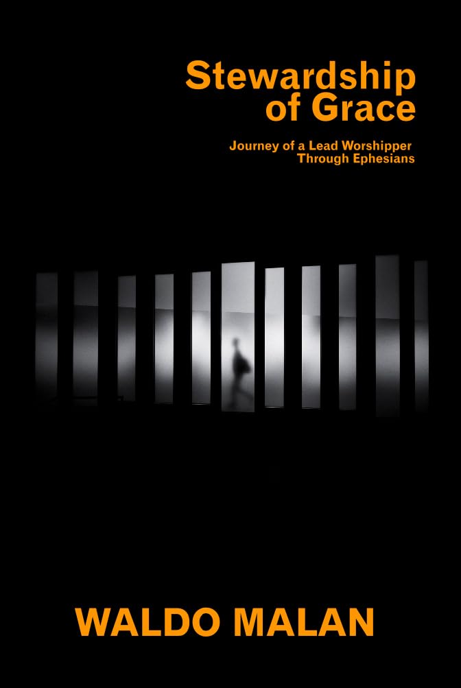 Stewardship Cover