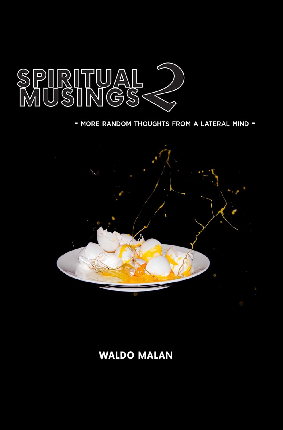 Spiritual Musigs 2 Cover