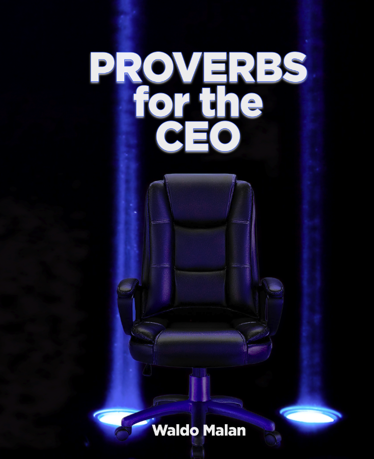 CEO Cover