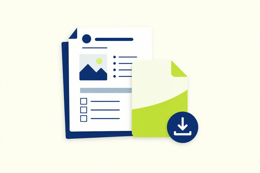 Placeholder graphic for Resource Two
